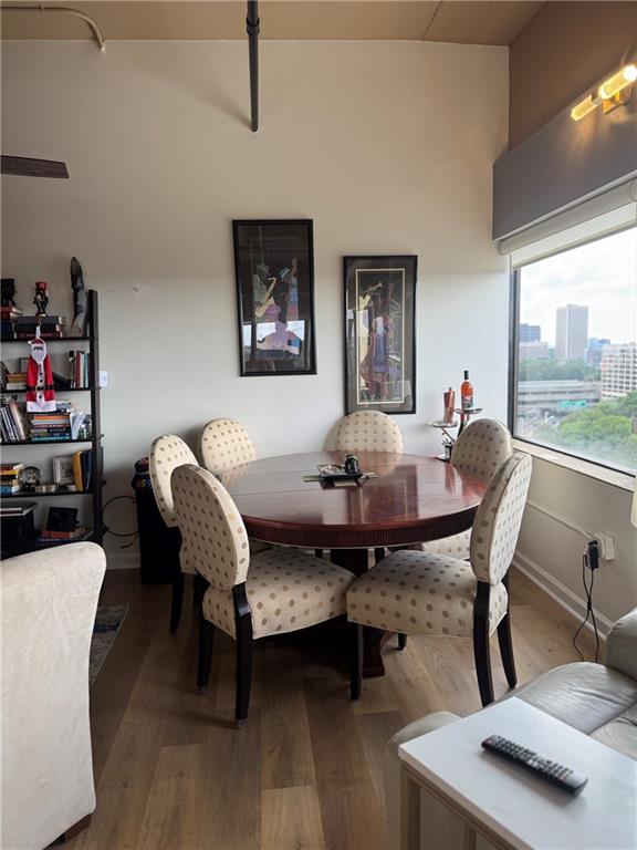120 Ralph McGill Boulevard Northeast, Unit 1008 Atlanta, GA 30308 - Photo 11 of 19