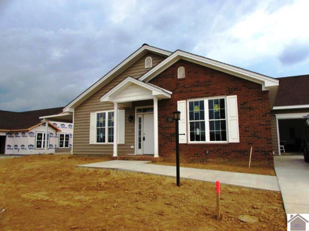 366 Villa Ridge Drive Paducah, KY 42003 - Photo 1 of 1 Photo 1