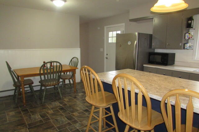 1 Thomas Hill Road Lee, ME 04455 - Photo 9 of 34 Kitchen