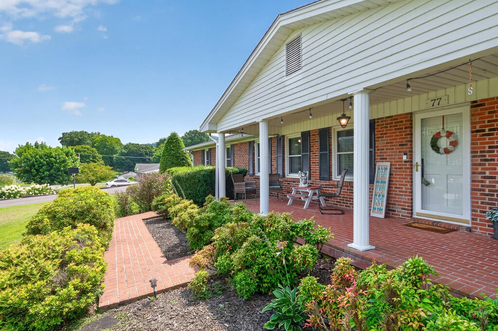 77 Rte 1046 Lebanon, VA 24266 - Photo 47 of 132 Gallery Image 47