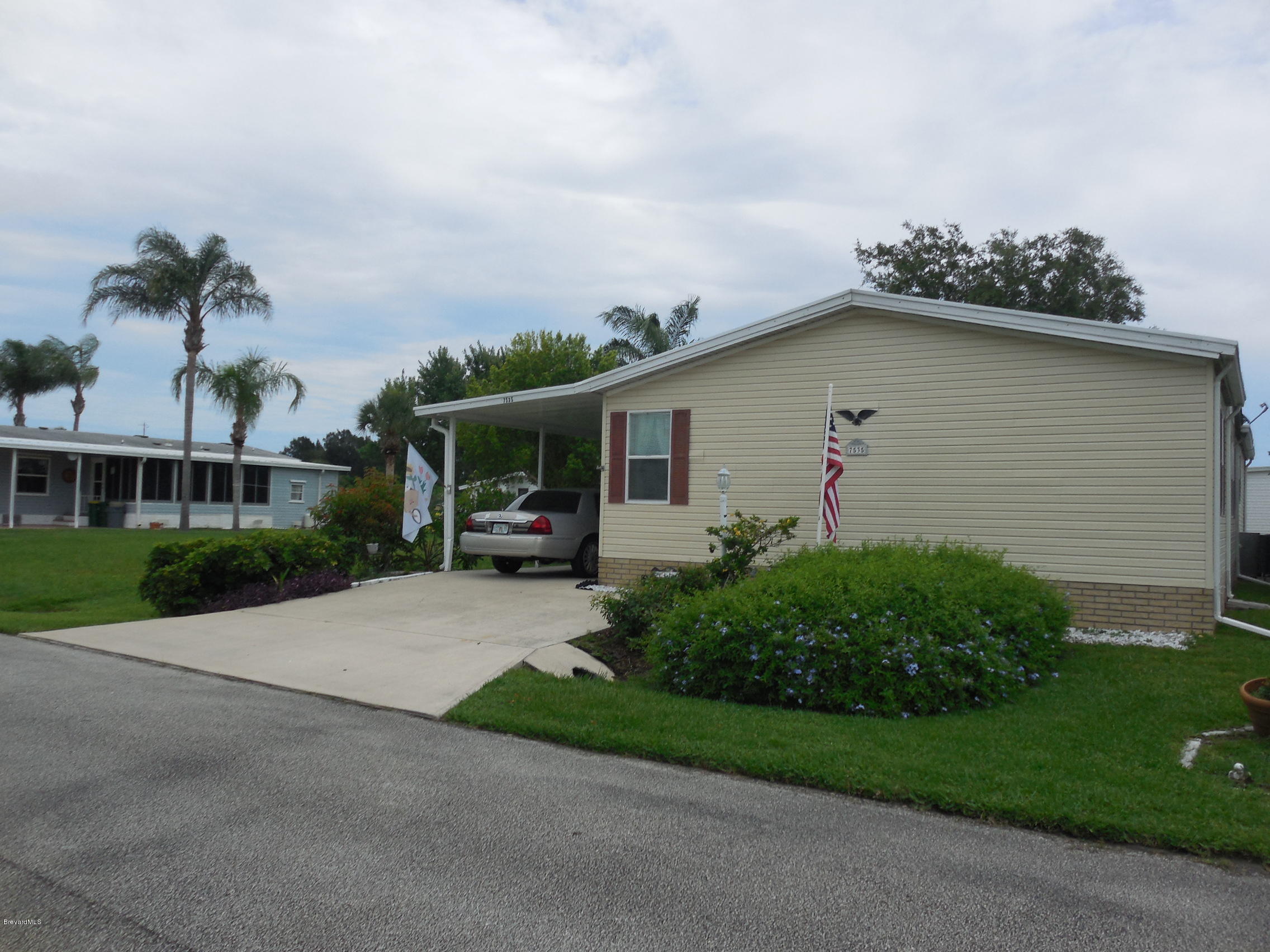 7535 Chasta Road Micco, FL 32976 - Photo 2 of 22 7535 Chasta Rd 050