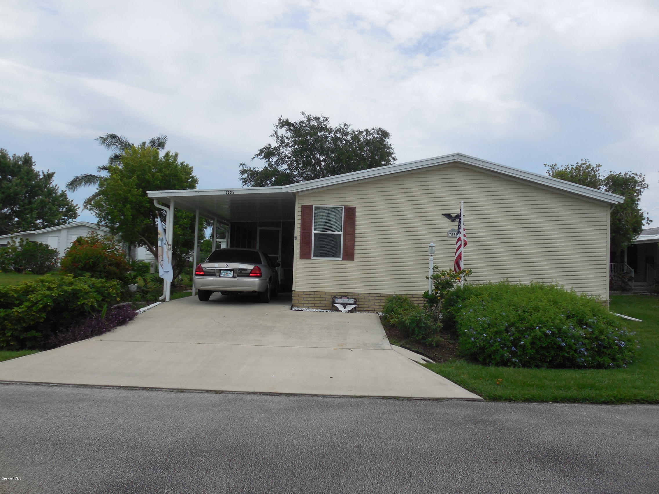 7535 Chasta Road Micco, FL 32976 - Photo 17 of 22 7535 Chasta Rd 049