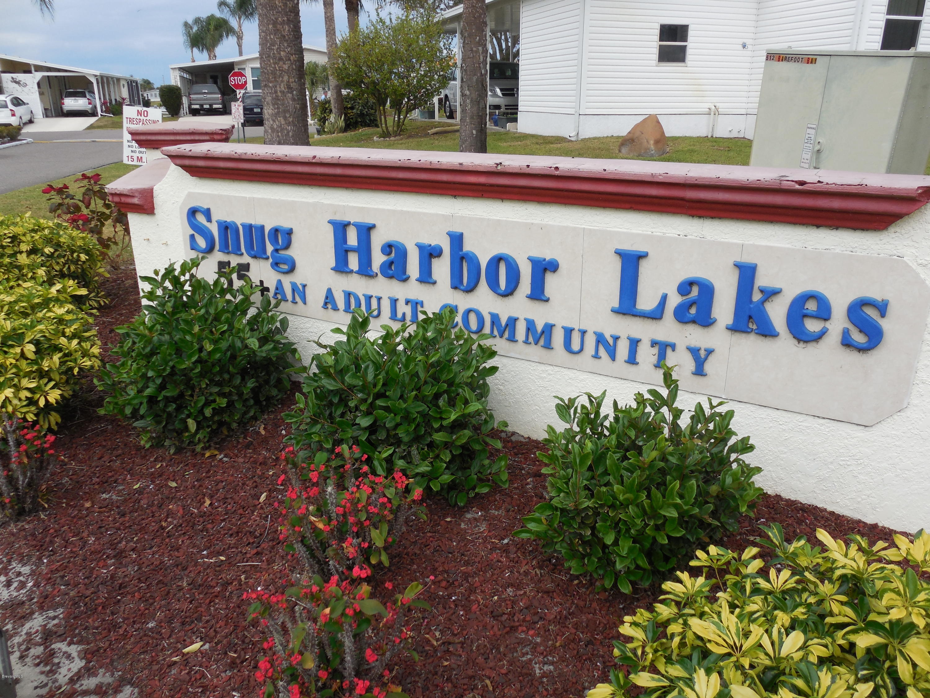 7535 Chasta Road Micco, FL 32976 - Photo 18 of 22 Snug Harbor Lakes 001