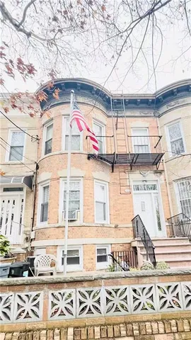$1,599,000 | 1673 83rd Street | Bensonhurst