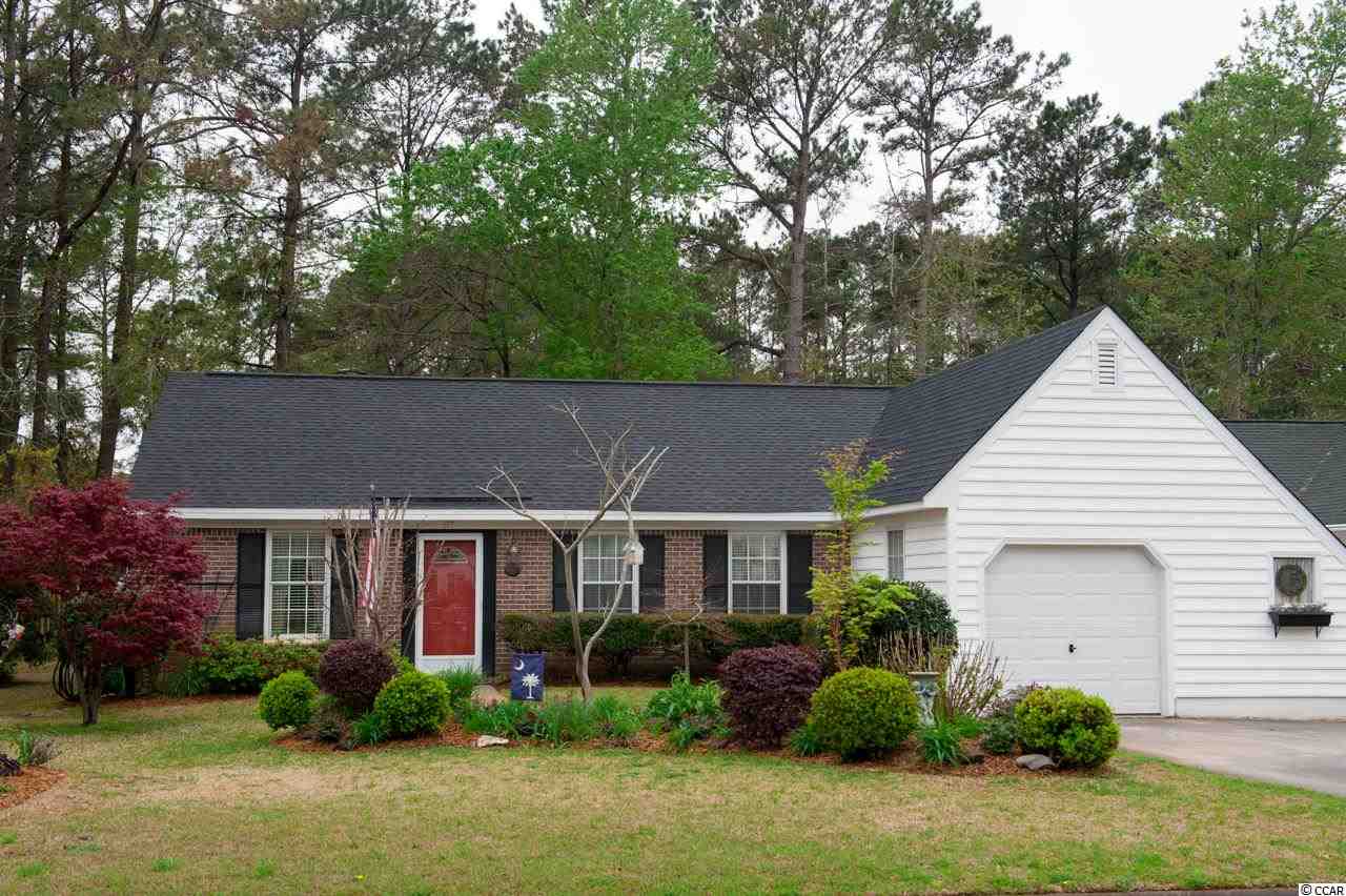 87 Purple Martin Drive Murrells Inlet, SC 29576 - Photo 1 of 25 Gallery Image 1