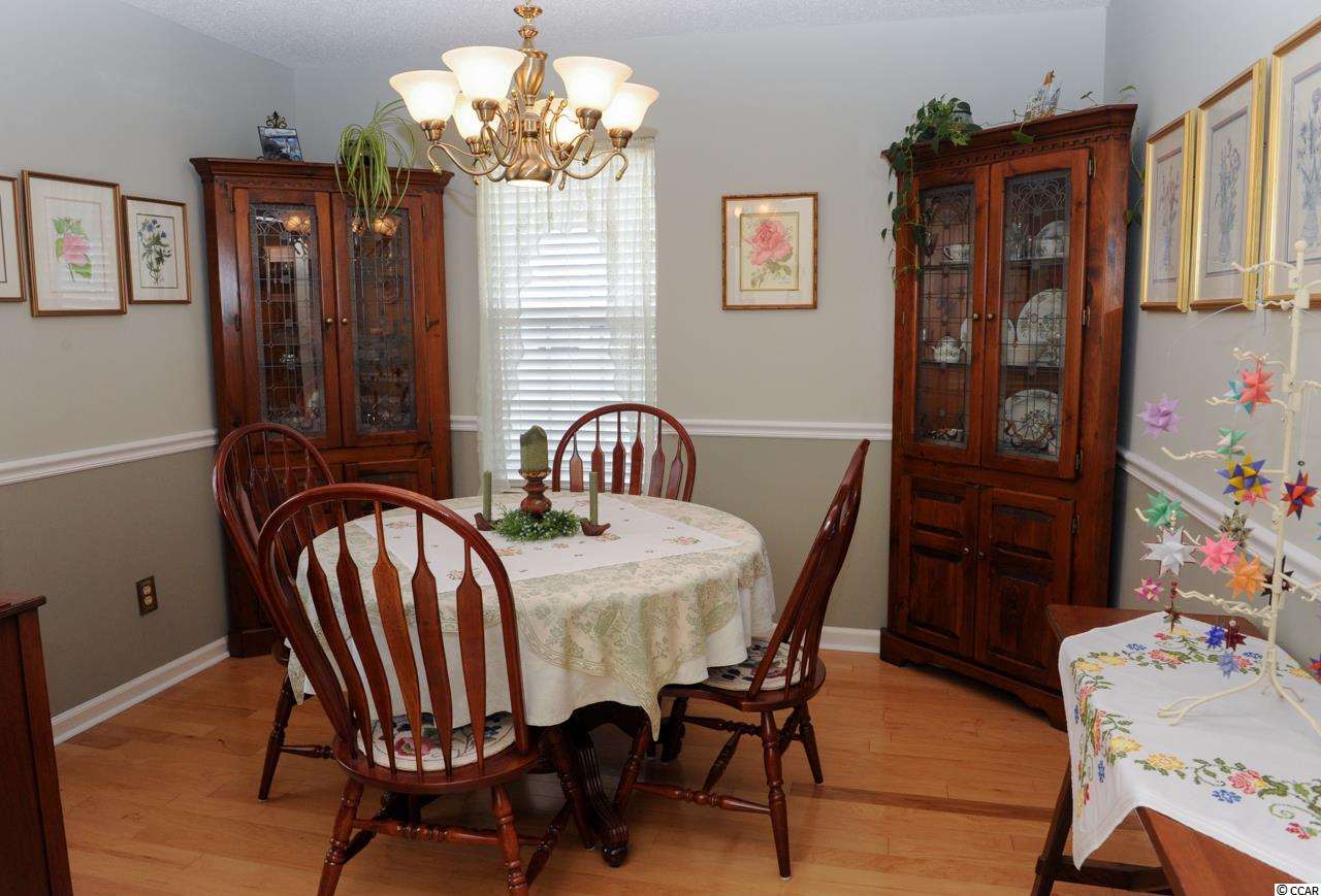 87 Purple Martin Drive Murrells Inlet, SC 29576 - Photo 3 of 25 Gallery Image 3