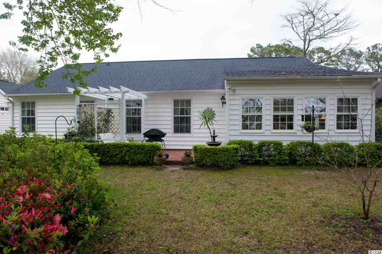 87 Purple Martin Drive Murrells Inlet, SC 29576 - Photo 21 of 25 Gallery Image 21