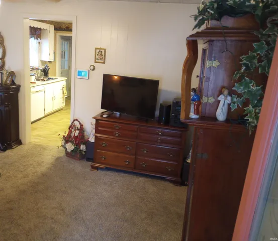 $125,000 | 1166 McKinley Avenue, Vincennes, IN 47591