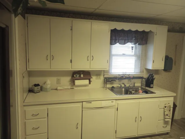 $125,000 | 1166 McKinley Avenue, Vincennes, IN 47591