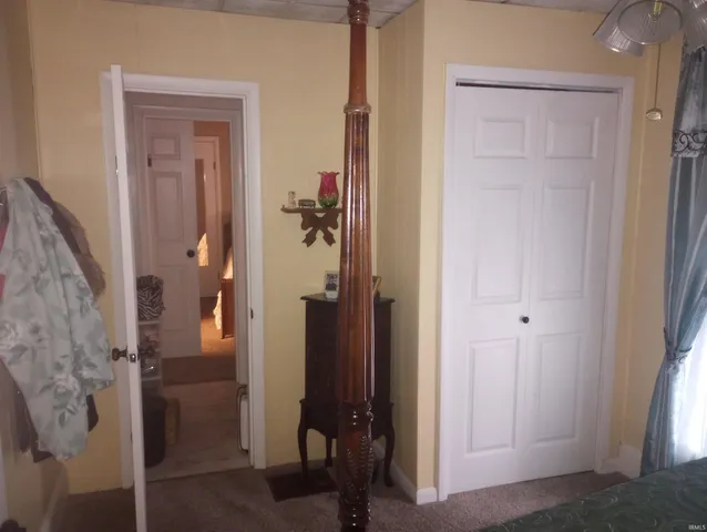 $125,000 | 1166 McKinley Avenue, Vincennes, IN 47591