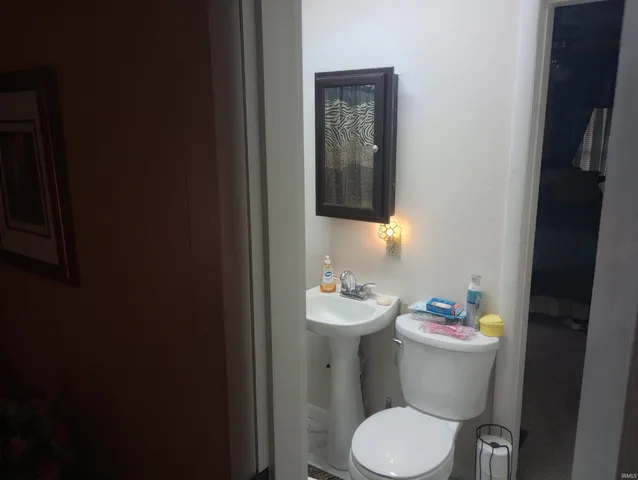 $125,000 | 1166 McKinley Avenue, Vincennes, IN 47591