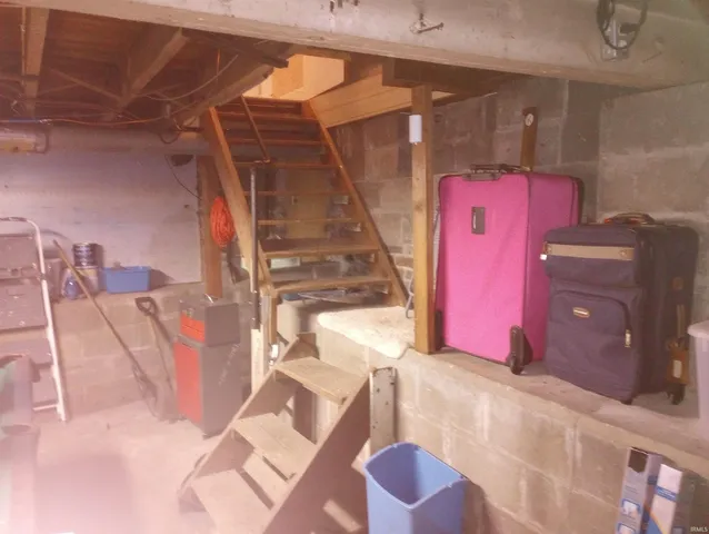 $125,000 | 1166 McKinley Avenue, Vincennes, IN 47591