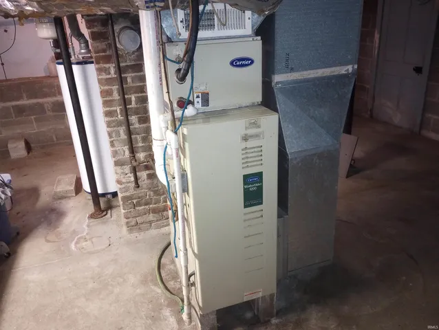 $125,000 | 1166 McKinley Avenue, Vincennes, IN 47591