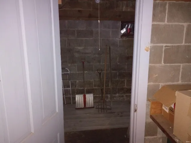 $125,000 | 1166 McKinley Avenue, Vincennes, IN 47591