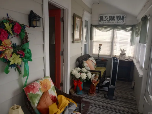 $125,000 | 1166 McKinley Avenue, Vincennes, IN 47591