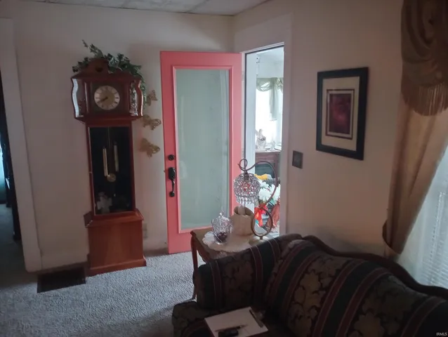 $125,000 | 1166 McKinley Avenue, Vincennes, IN 47591