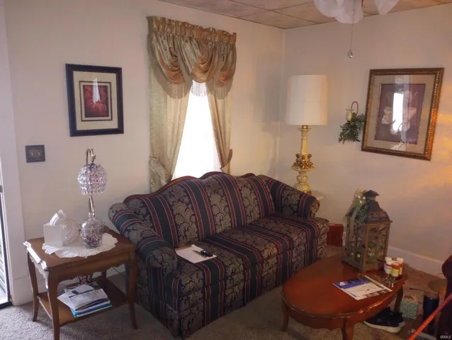 $125,000 | 1166 McKinley Avenue, Vincennes, IN 47591