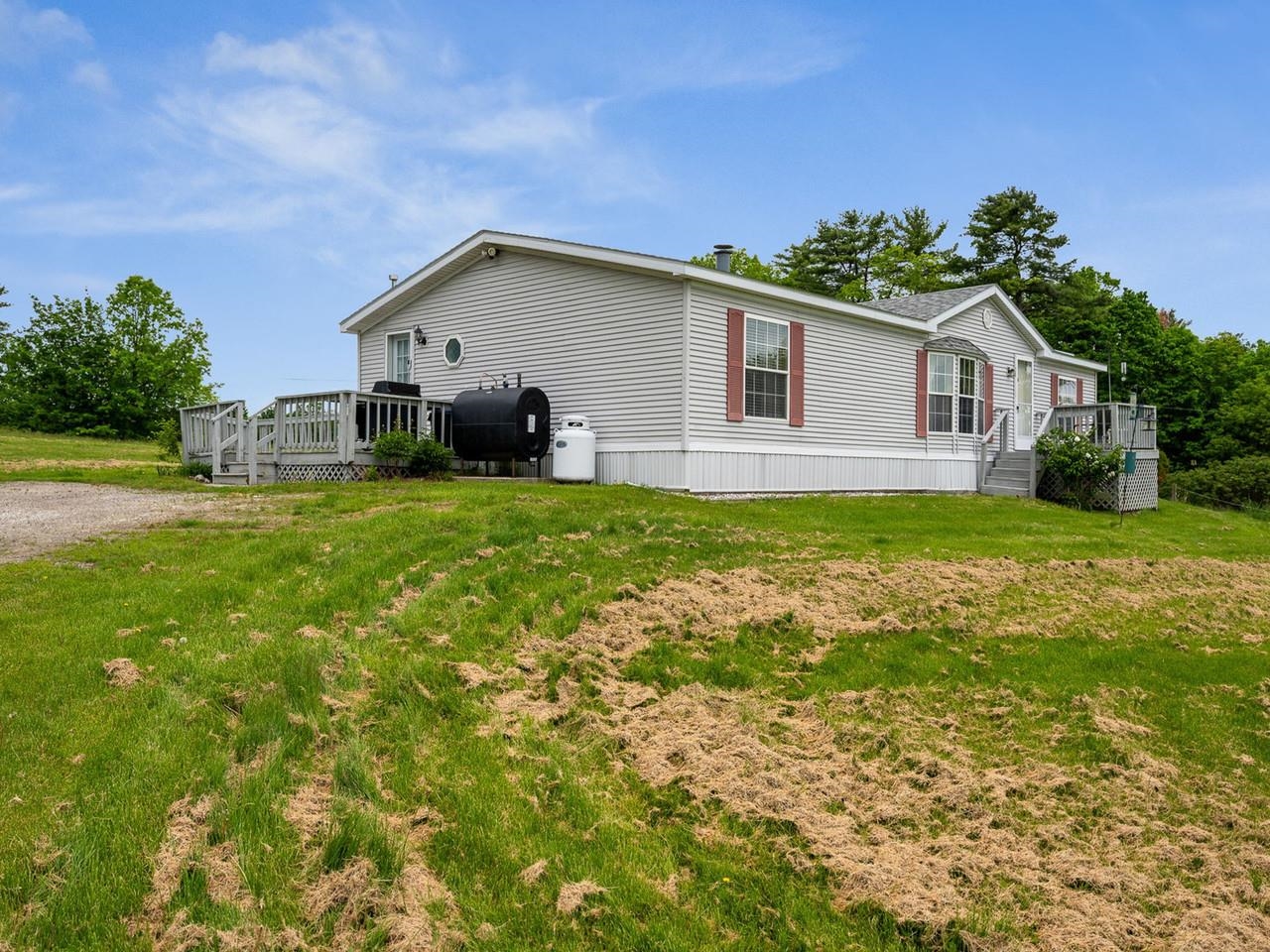 669 Buttolph Road Shoreham, VT 05778 - Photo 33 of 44
