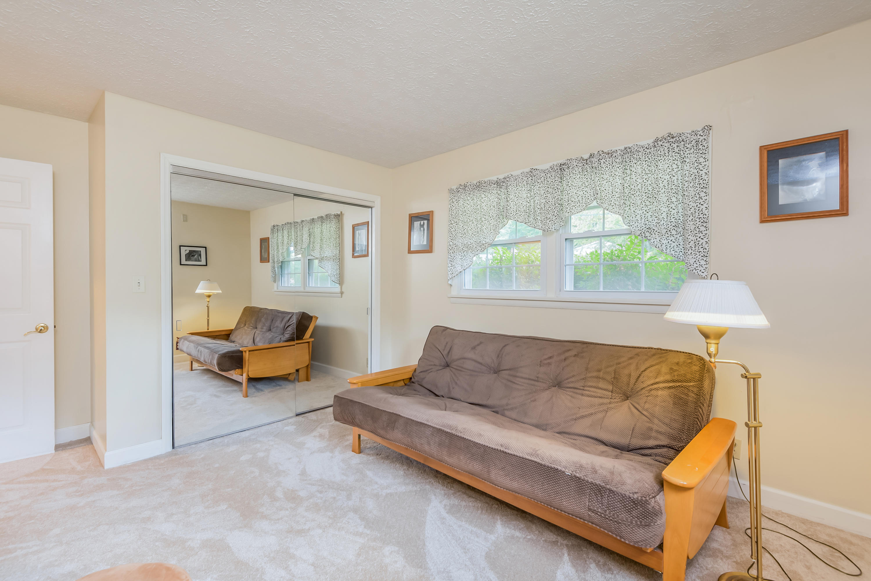 105 Colby Road Oak Ridge, TN 37830 - Photo 22 of 32 Bedroom 2