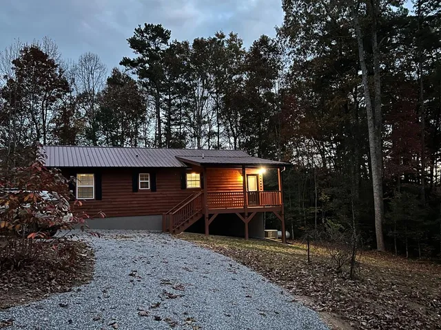 $379,900 | 72 Victory Lane, Murphy, NC 28906