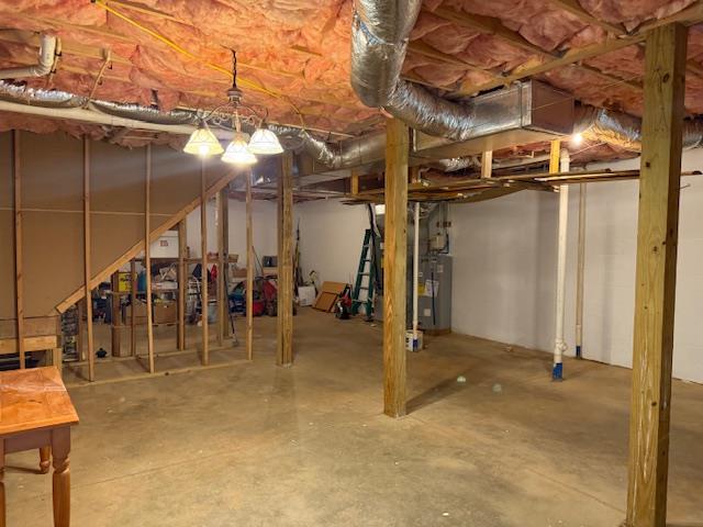 72 Victory Lane Murphy, NC 28906 - Photo 58 of 64 a view of a room with lots of gym equipment