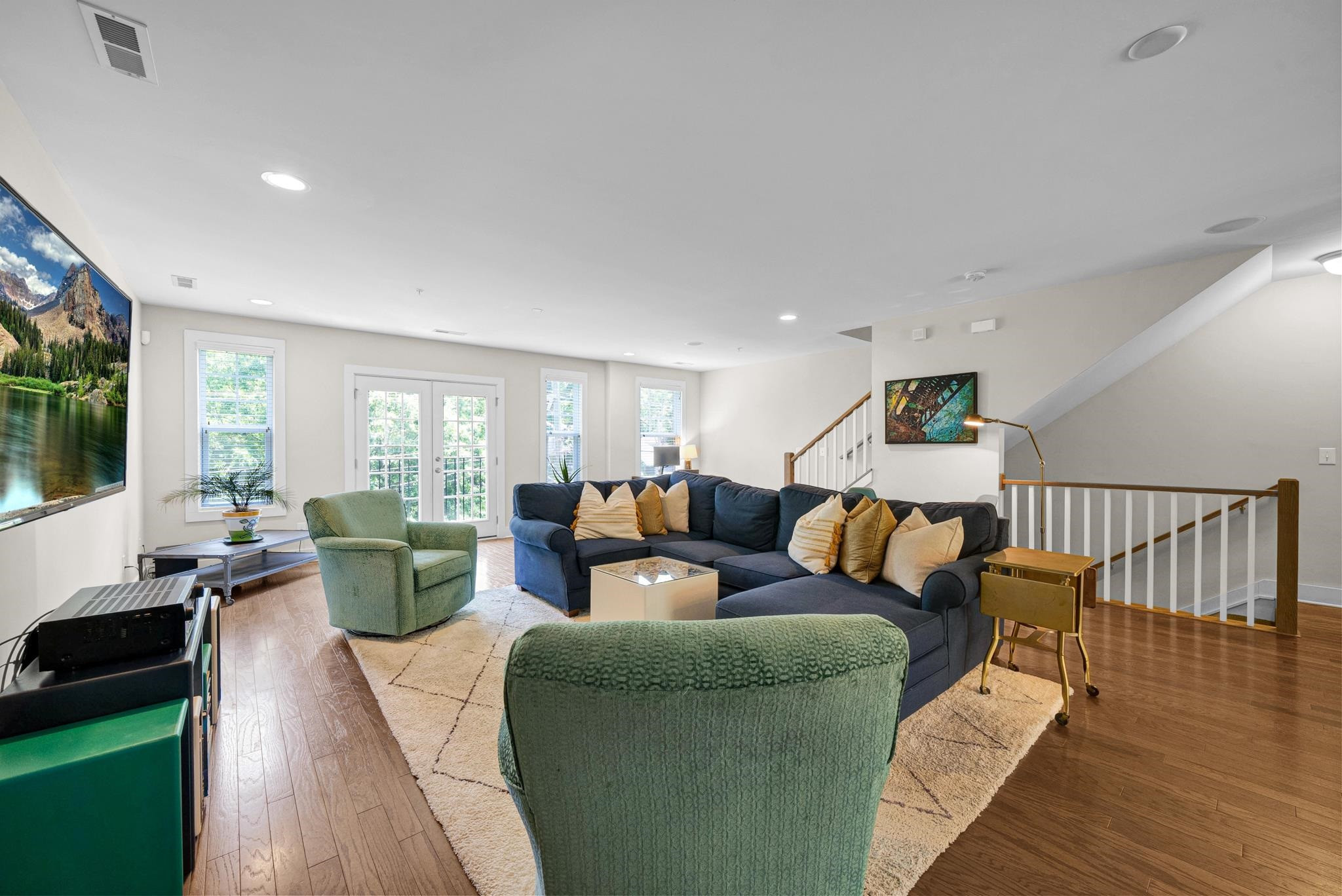 521 North Person Street, Unit 203 Raleigh, NC 27604 - Photo 10 of 32 Photo 10