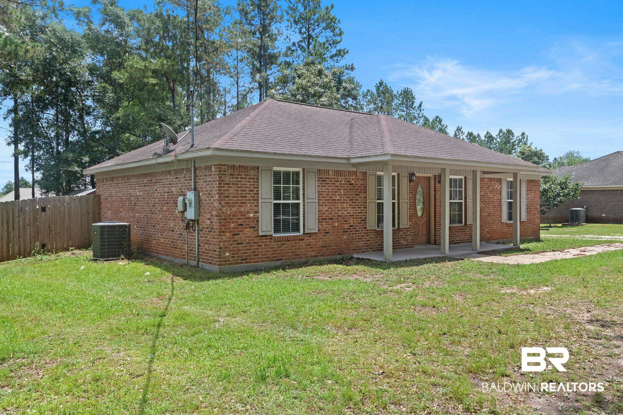 15236 Styx River Road Stapleton, AL 36578 - Photo 2 of 21
