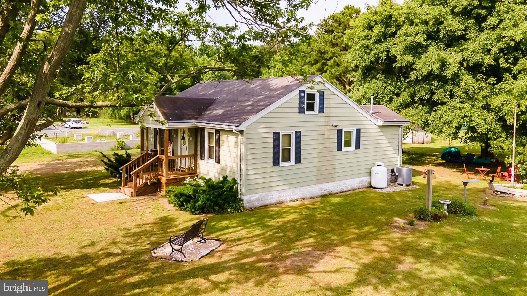 10140 Deal Island Road Deal Island, MD 21821 - Photo 25 of 40 Gallery Image 25