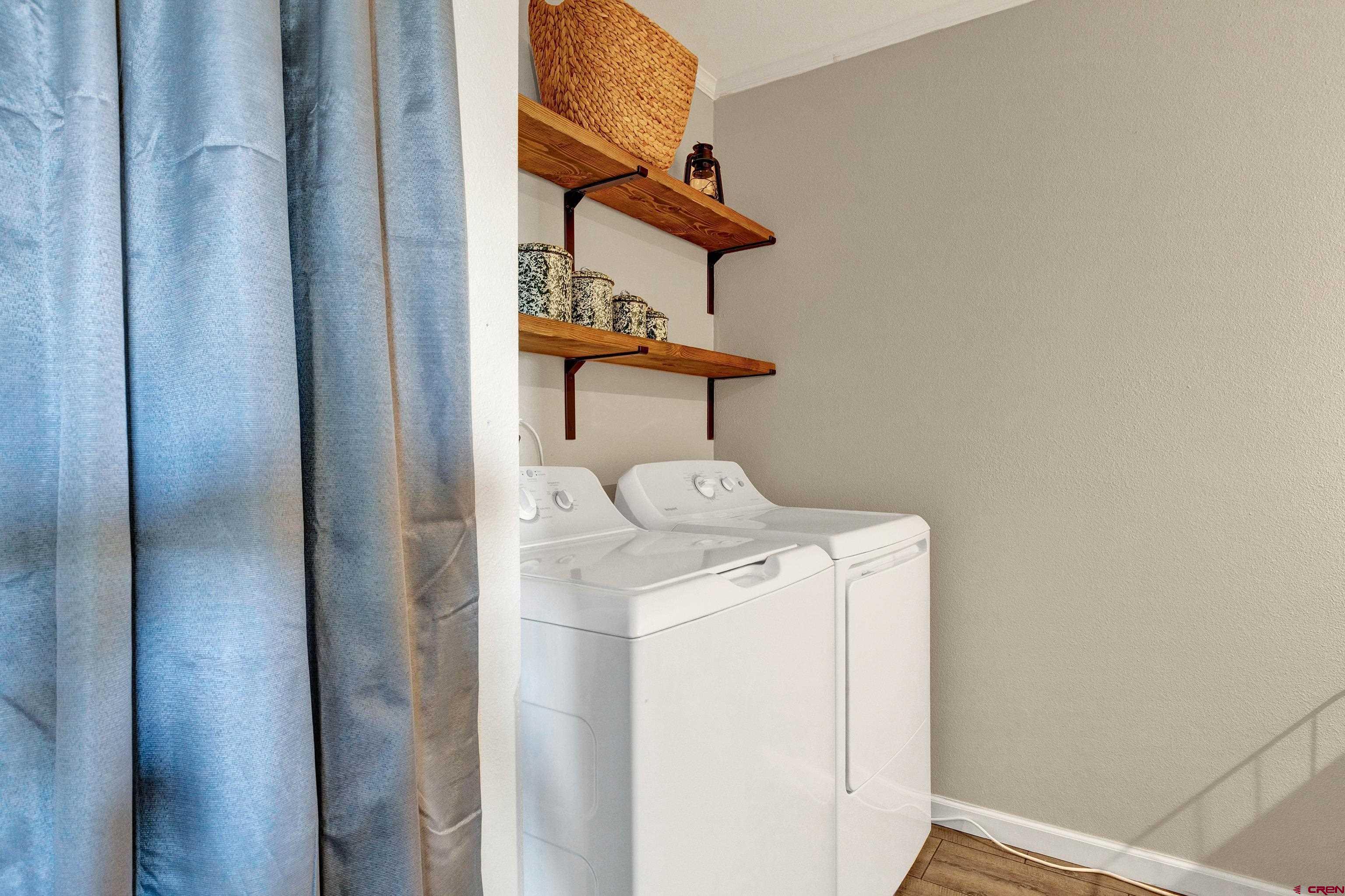 901 6530 Road, Unit 2813 Montrose, CO 81401 - Photo 20 of 34 a view of storage room