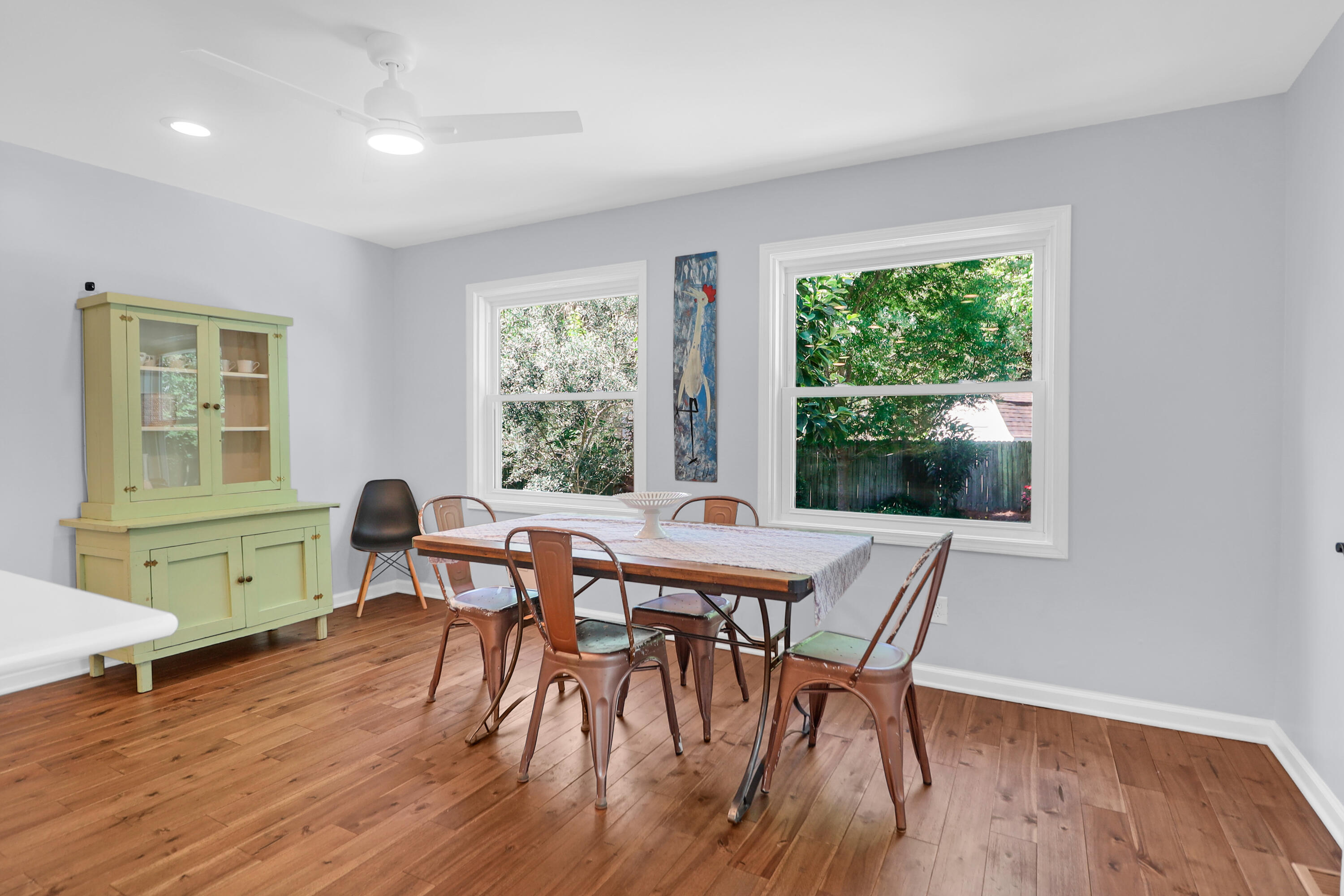 1001 Foxcroft Road James Island, SC 29412 - Photo 12 of 46 Dining Area