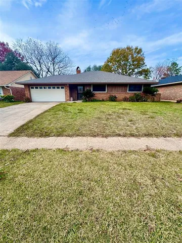 $1,750 | 5419 Sage Drive, Bossier City, LA 71112