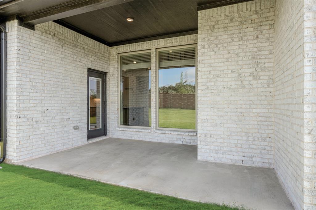 729 Seahawk Street Joshua, TX 76058 - Photo 37 of 40 a view of outdoor space