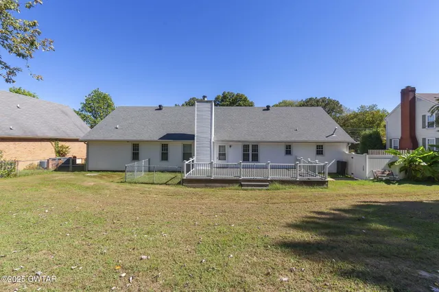 $372,900 | 463 MCO Road, Jackson, TN 38305