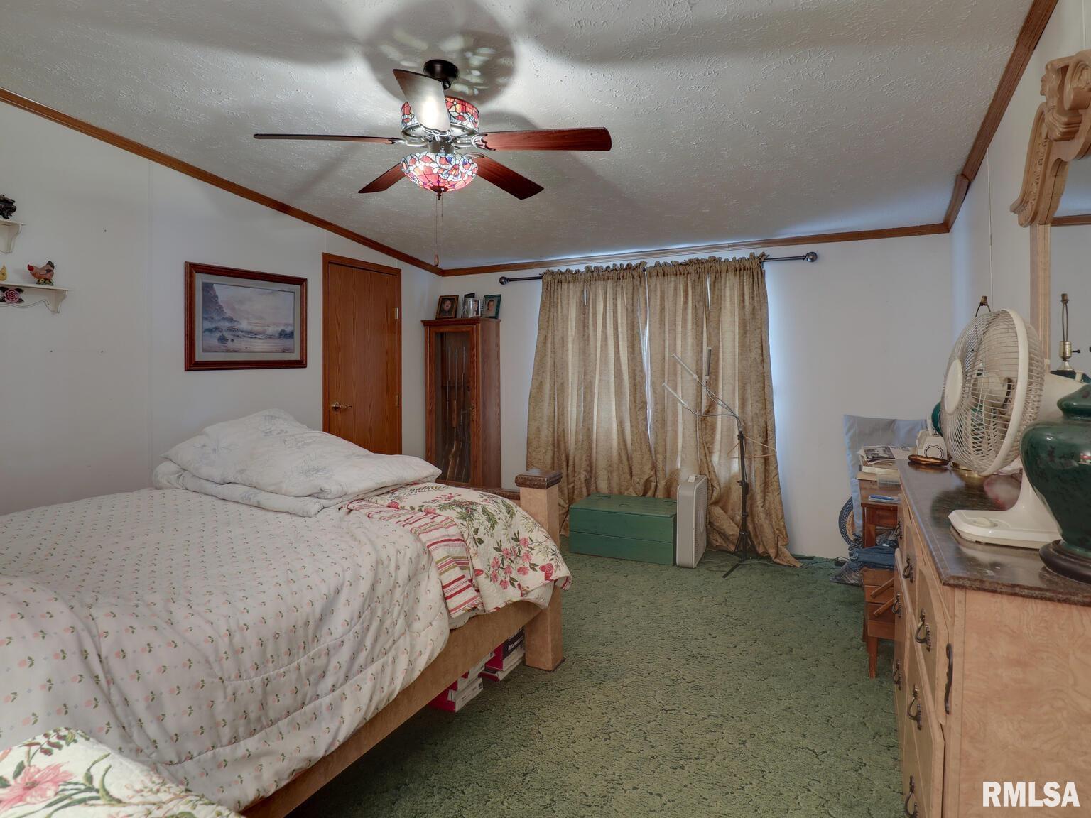 12265 Mindale Road La Prairie, IL 62346 - Photo 12 of 47