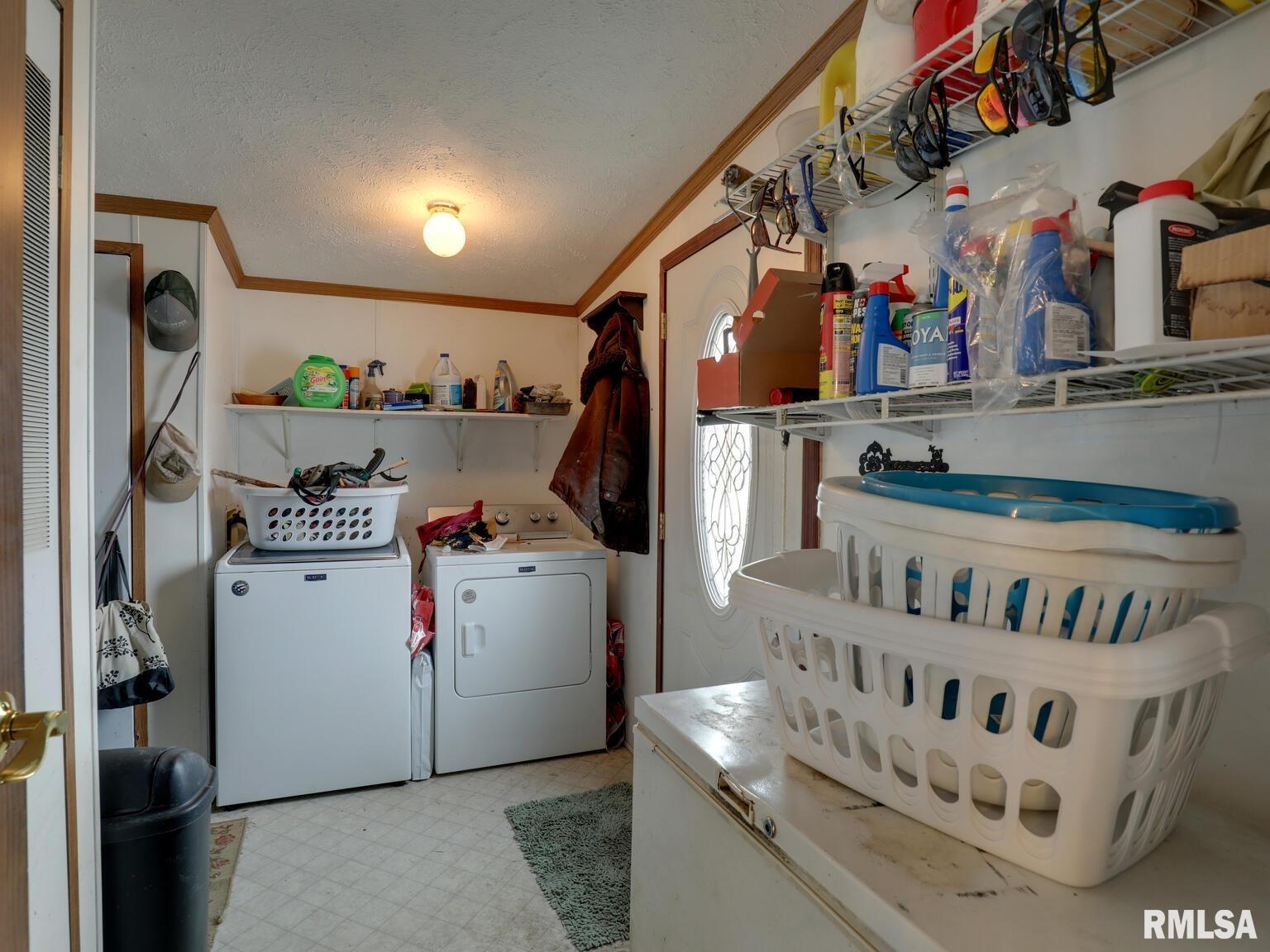 12265 Mindale Road La Prairie, IL 62346 - Photo 16 of 47