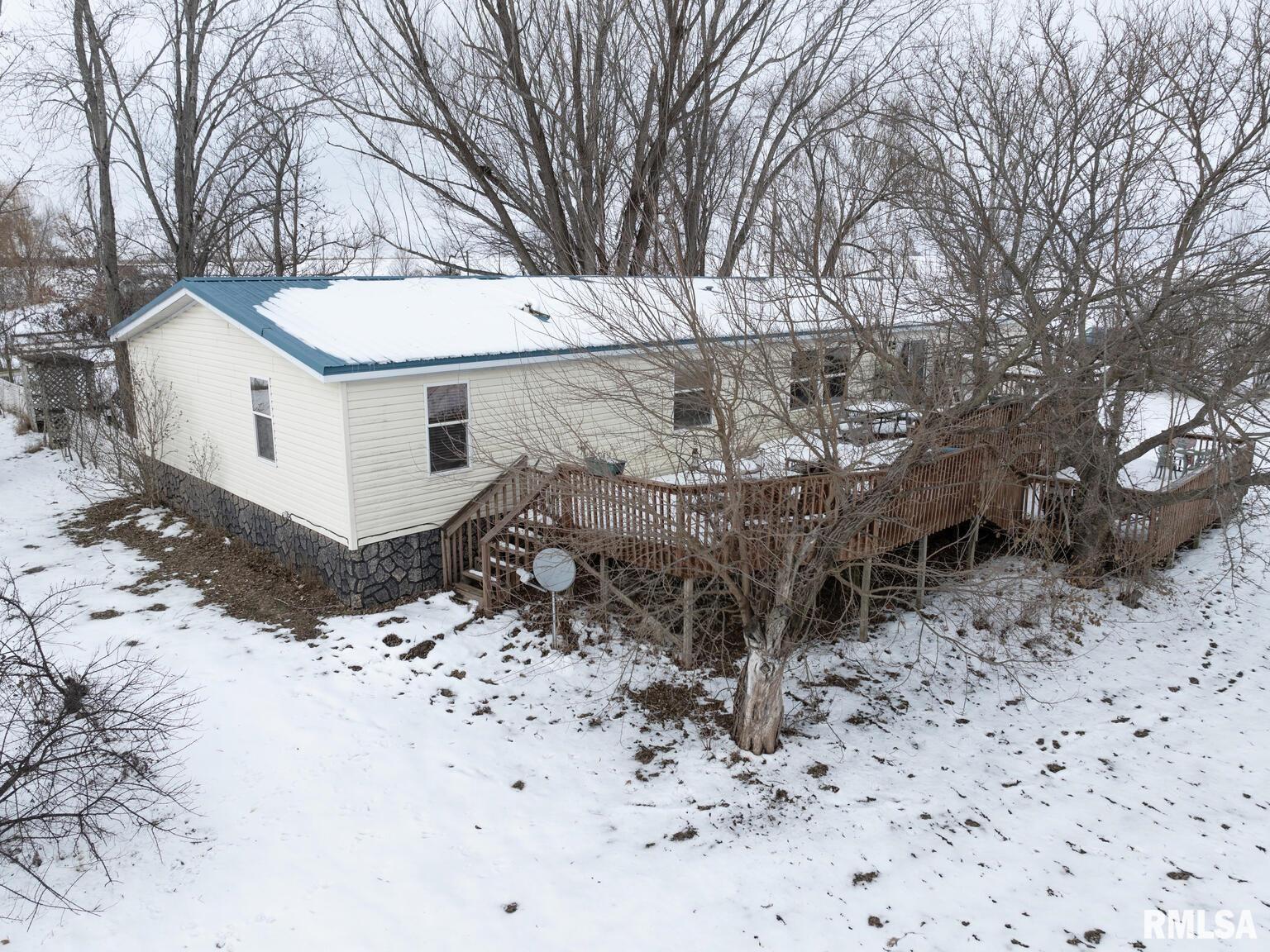 12265 Mindale Road La Prairie, IL 62346 - Photo 17 of 47