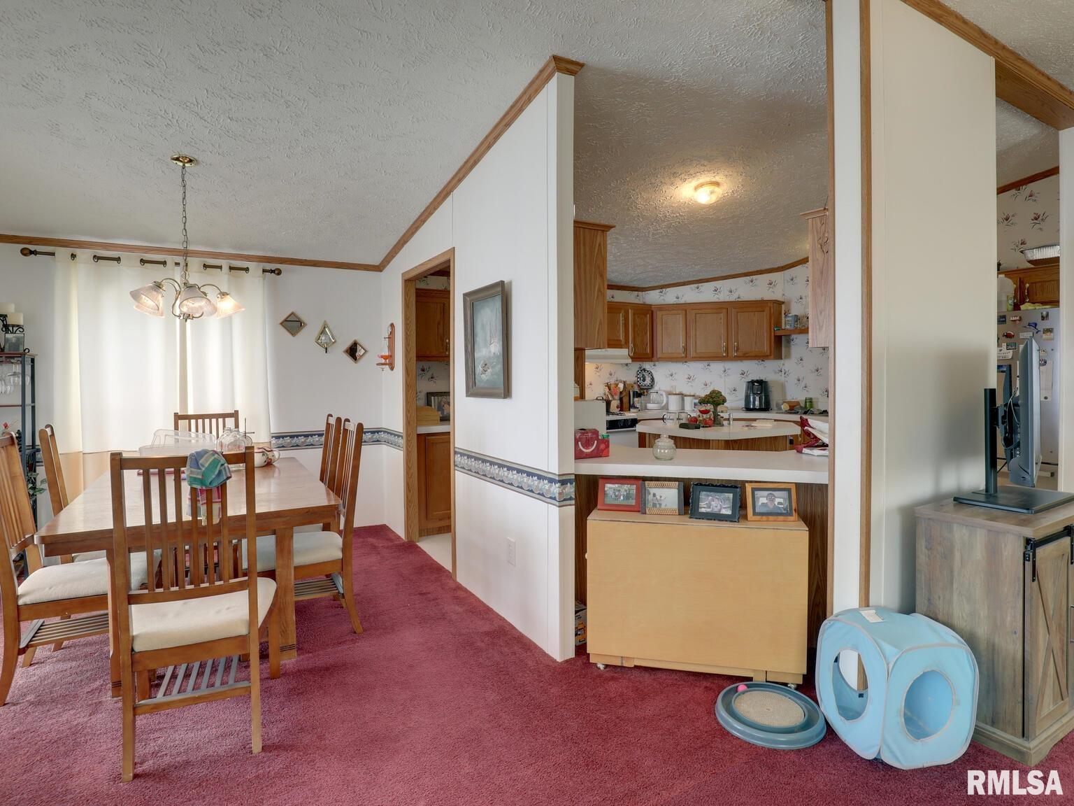 12265 Mindale Road La Prairie, IL 62346 - Photo 23 of 47