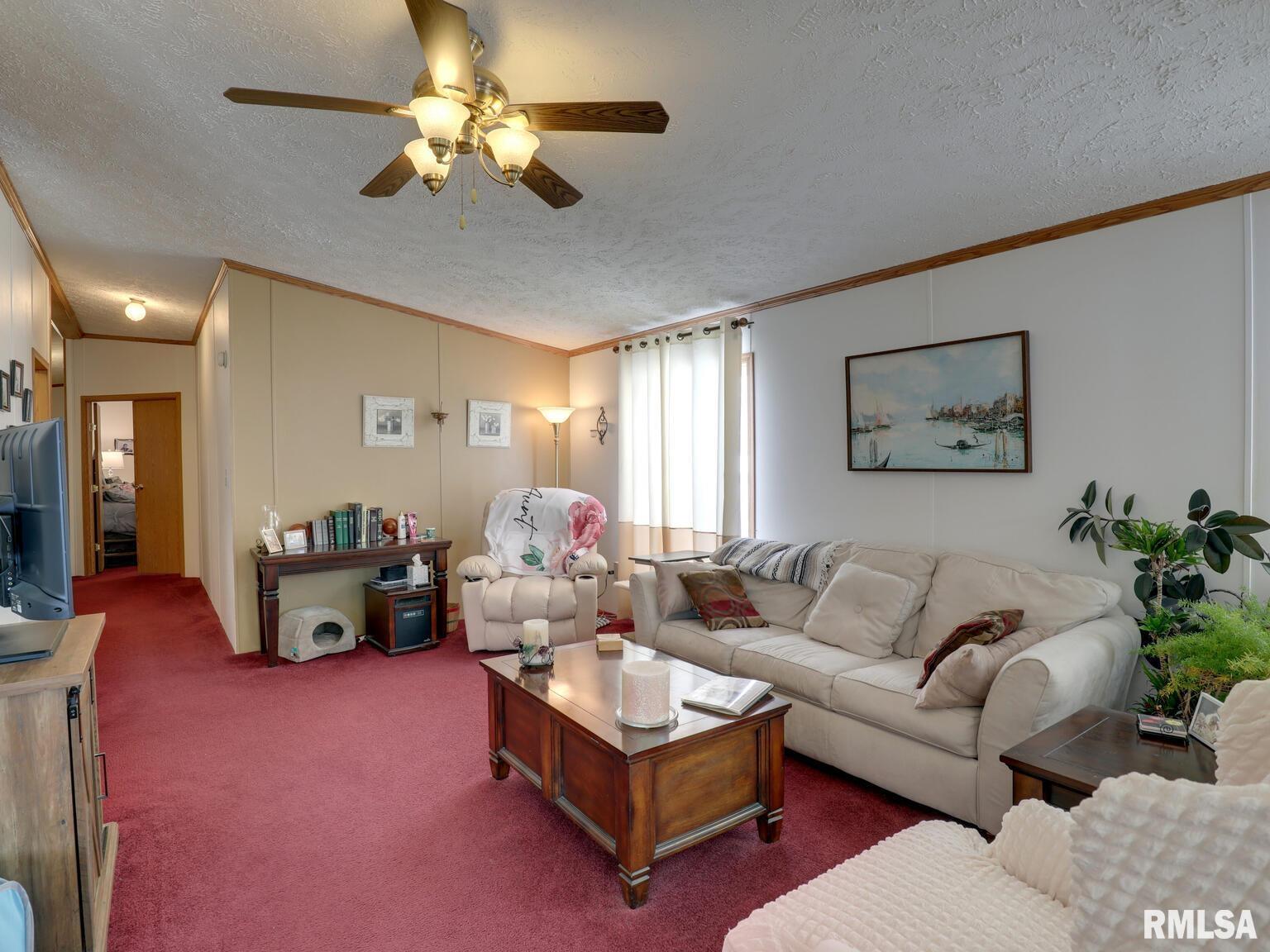 12265 Mindale Road La Prairie, IL 62346 - Photo 25 of 47