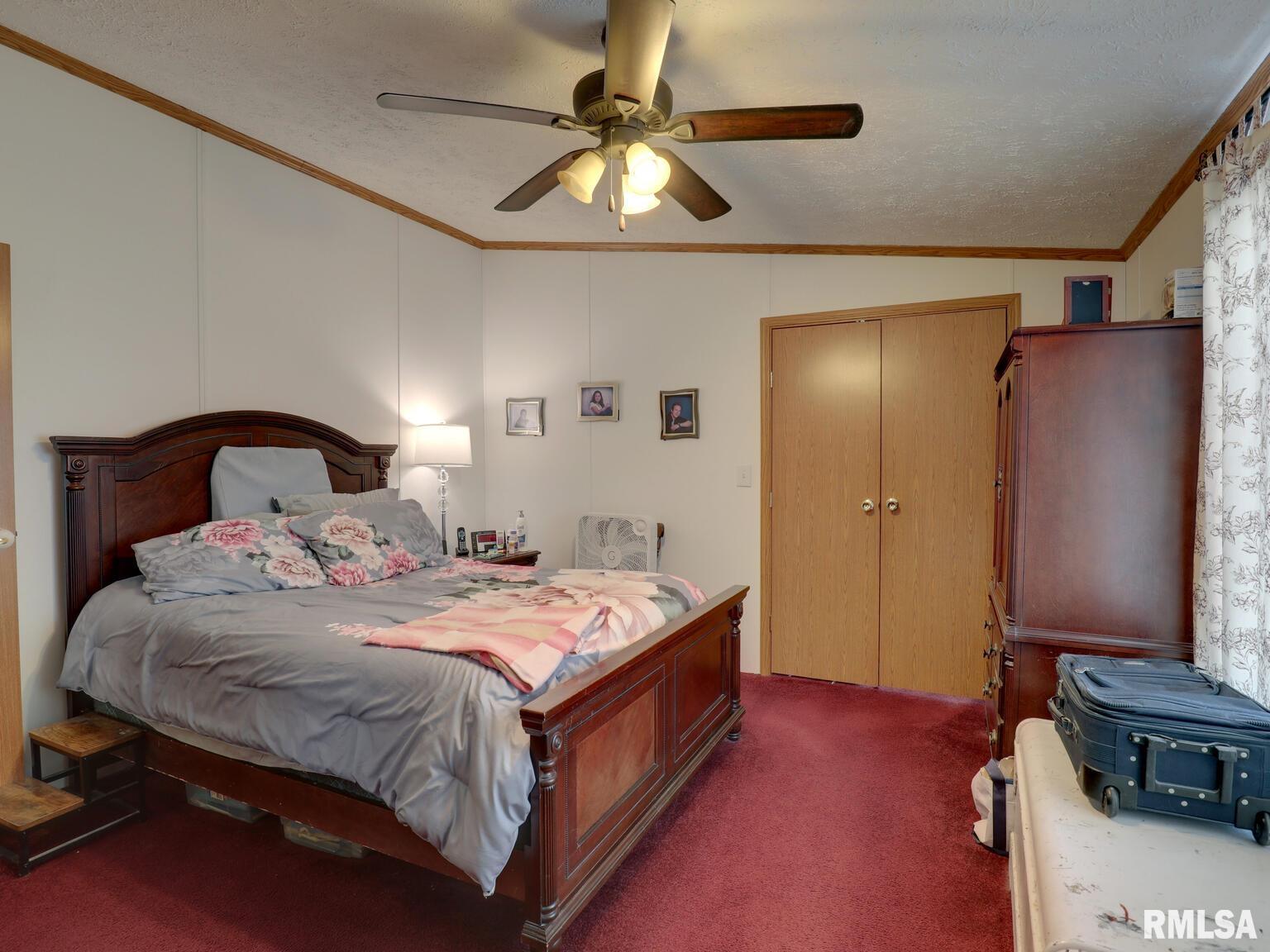 12265 Mindale Road La Prairie, IL 62346 - Photo 27 of 47