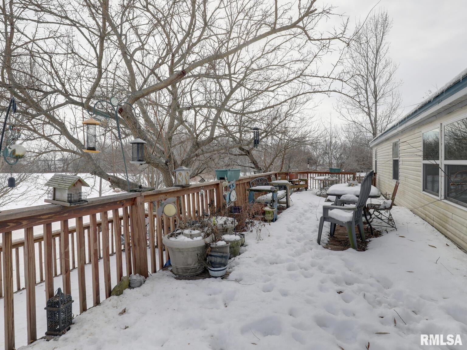 12265 Mindale Road La Prairie, IL 62346 - Photo 3 of 47