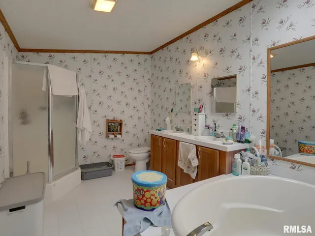 $399,900 | 12265 Mindale Road, La Prairie, IL 62346