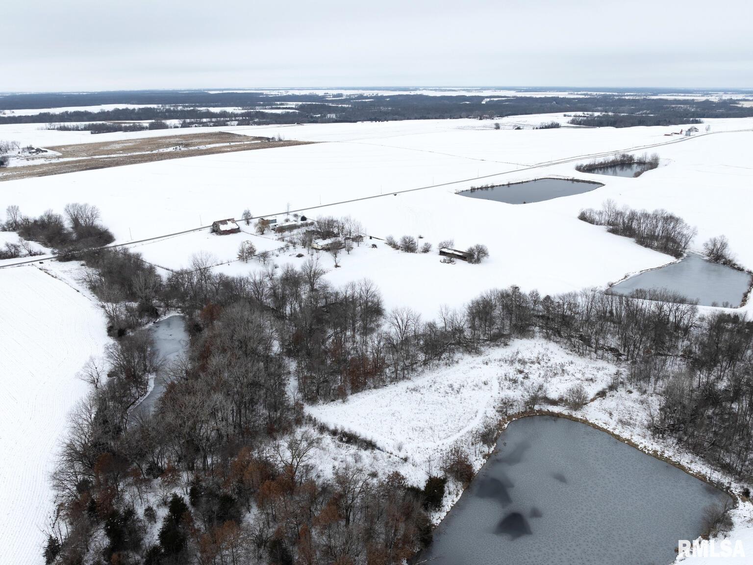 12265 Mindale Road La Prairie, IL 62346 - Photo 39 of 47