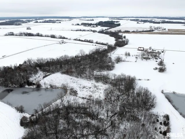 $399,900 | 12265 Mindale Road, La Prairie, IL 62346