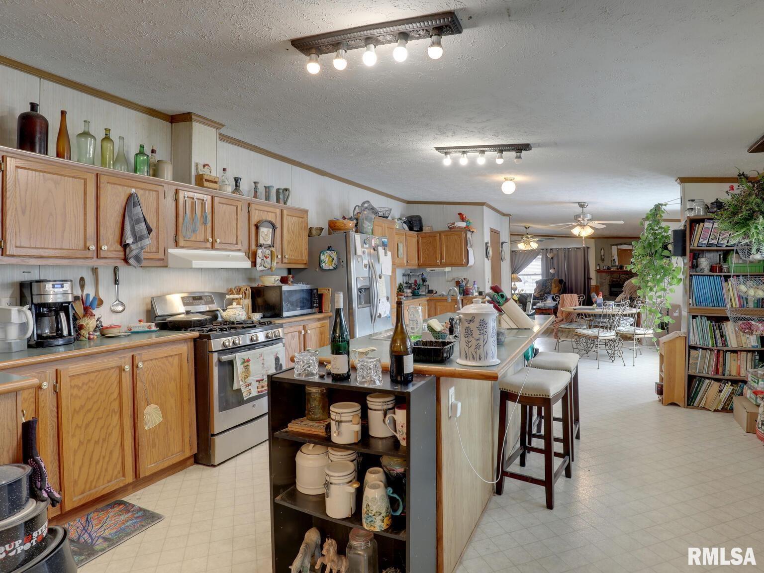 12265 Mindale Road La Prairie, IL 62346 - Photo 4 of 47