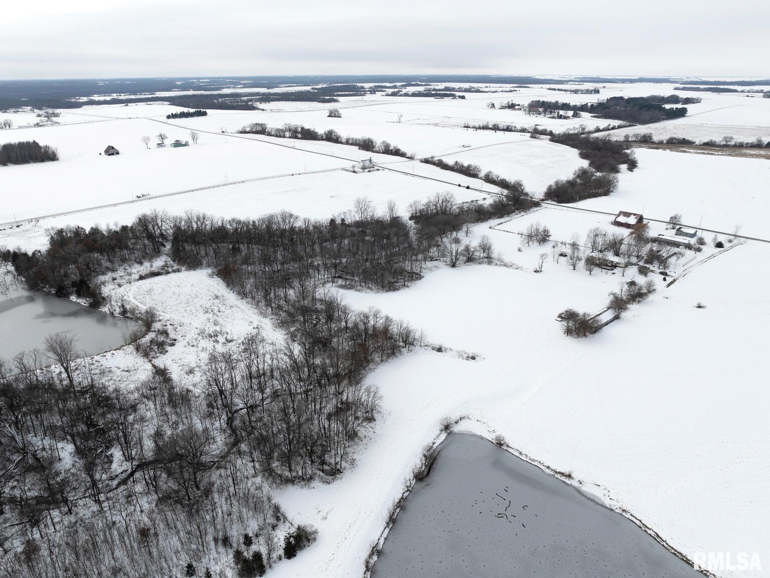 12265 Mindale Road La Prairie, IL 62346 - Photo 41 of 47