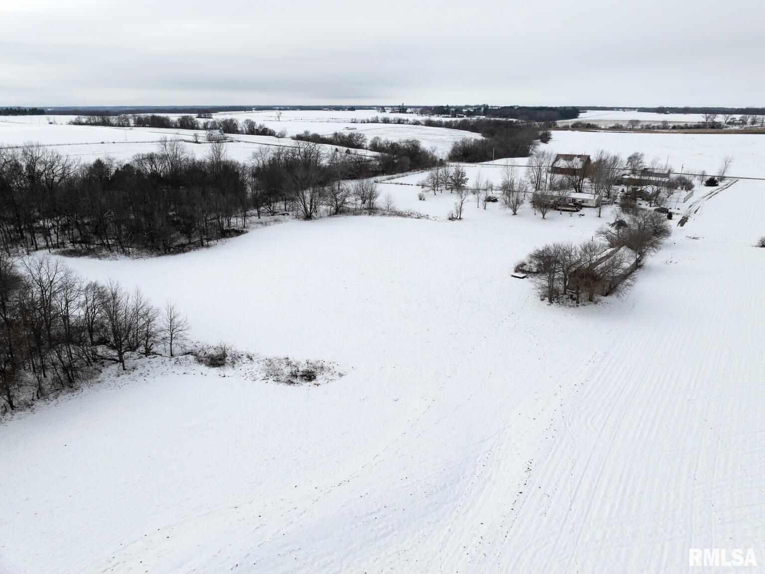 12265 Mindale Road La Prairie, IL 62346 - Photo 42 of 47