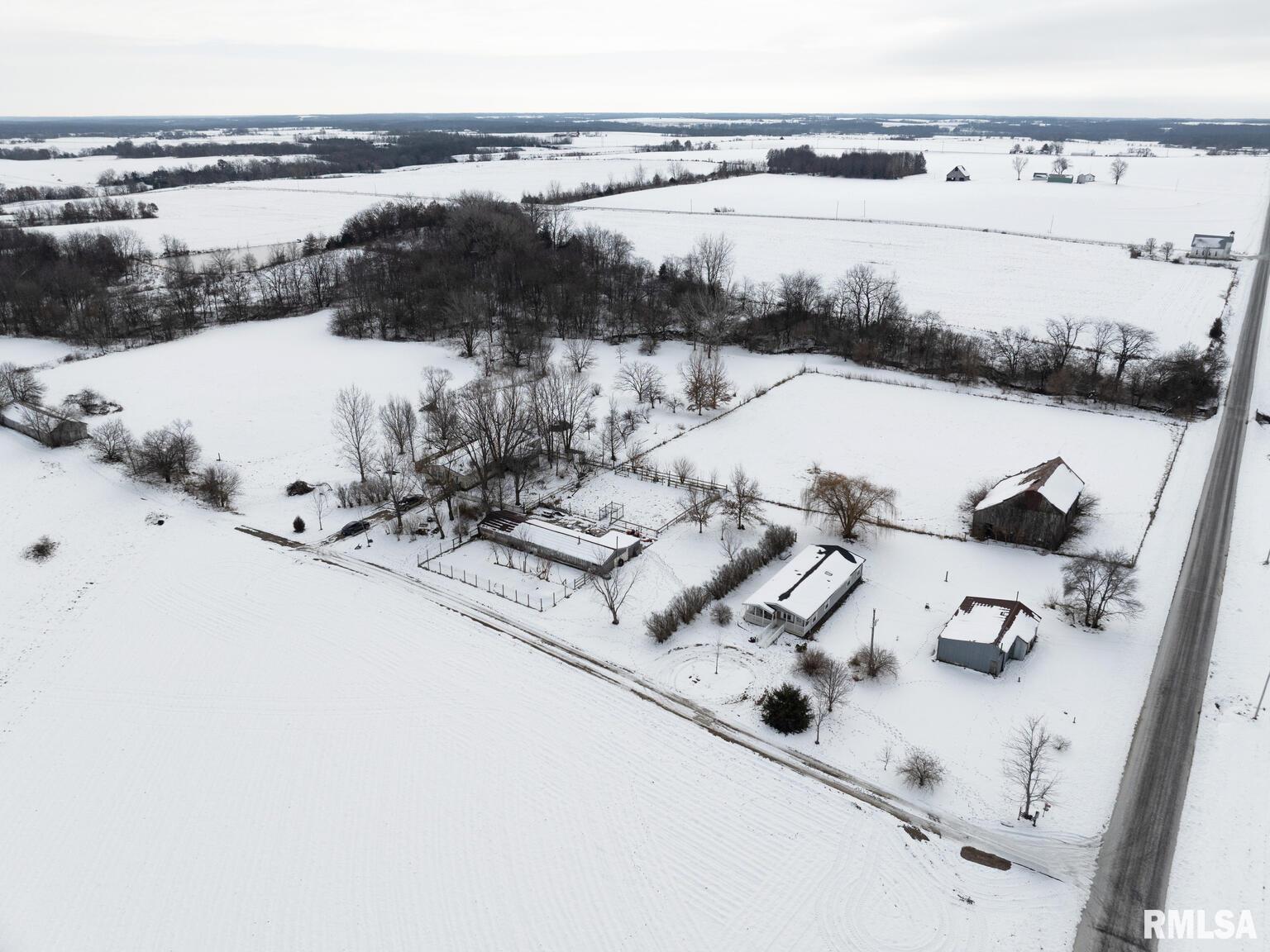 12265 Mindale Road La Prairie, IL 62346 - Photo 47 of 47