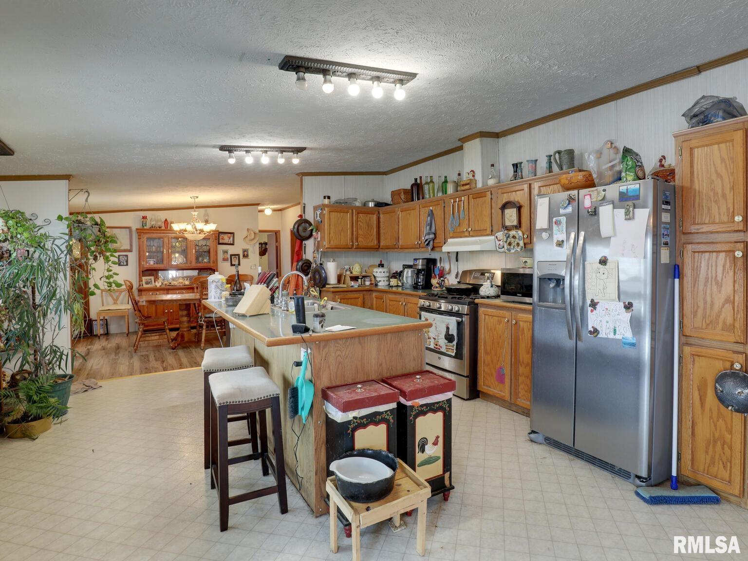 12265 Mindale Road La Prairie, IL 62346 - Photo 5 of 47