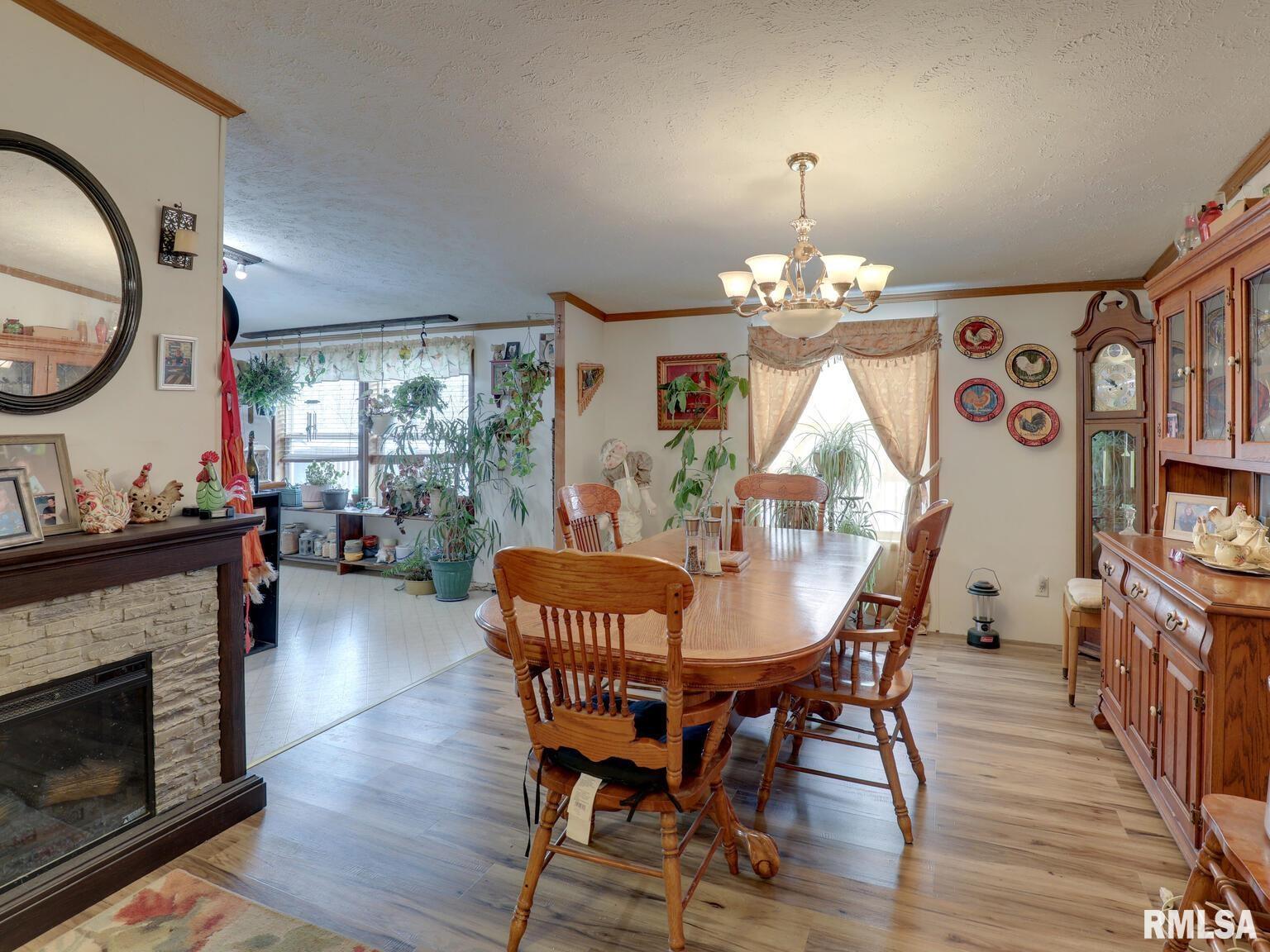 12265 Mindale Road La Prairie, IL 62346 - Photo 7 of 47