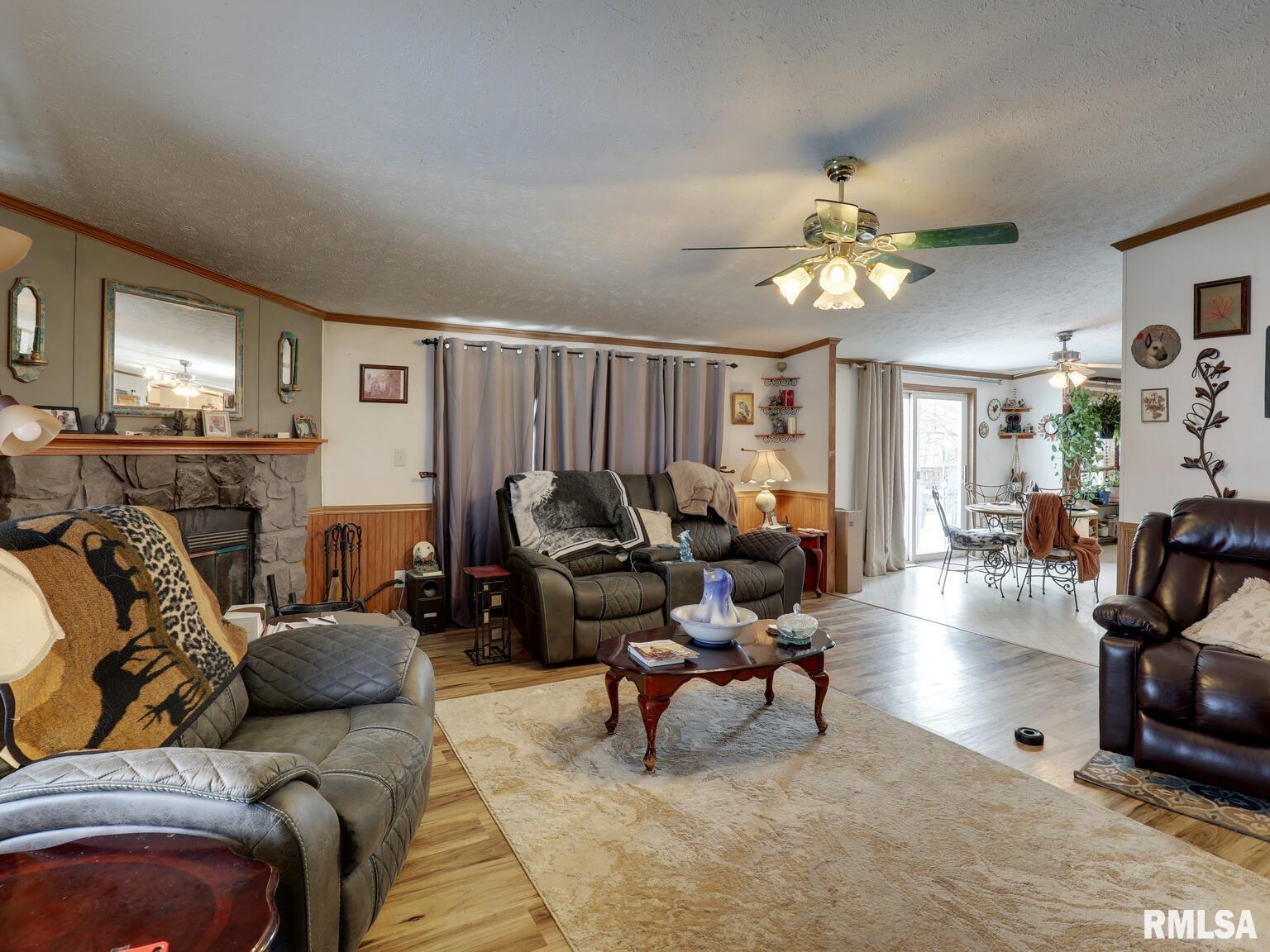 12265 Mindale Road La Prairie, IL 62346 - Photo 8 of 47